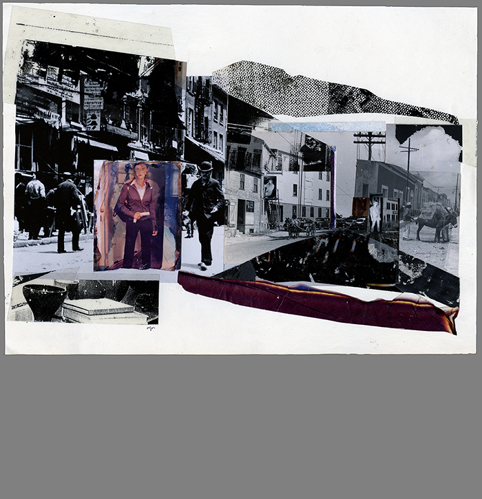 Snapshot 103 Street Scenes